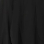 Vorschaubild 5 von Abendkleid Damen 38/M Schwarz Elegant Glamourös Pailletten