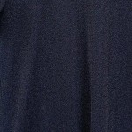 Vorschaubild 4 von Abendkleid Midikleid Glitzer Metallic Blau Gr. 36 S