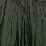 Vorschaubild 6 von Abendkleid Damen 36/S Grün Elegant Seide Rüschen