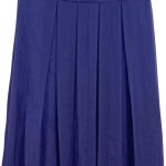 Vorschaubild 6 von Abendkleid Damen Gr. 36/S Blau Elegant