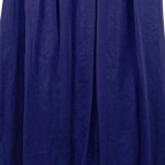 Vorschaubild 7 von Abendkleid Damen Gr. 36/S Blau Elegant