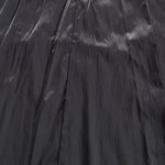 Vorschaubild 5 von Abendkleid Damen Gr. 34/XS Schwarz Elegant Maxikleid
