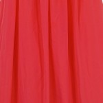 Vorschaubild 7 von Damen Abendkleid Rot Elegant Spitze Maxikleid Gr. 36 S