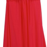 Vorschaubild 6 von Damen Abendkleid Ballkleid Maxikleid Gr. 36 Rot Elegant