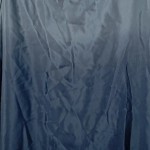 Vorschaubild 7 von Damen Abendkleid Gr. 36 S Blau Elegant Seide Party Festlich