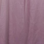 Vorschaubild 7 von Abendkleid Damen Gr. 40 Lila Trägerlos Perlen Maxikleid