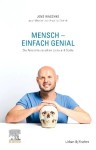 Vorschaubild 1 von Mensch - einfach genial: Anatomie zwischen Locke und Socke - Jens Waschke