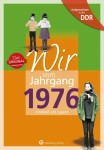 Vorschaubild 1 von Aufgewachsen in der DDR Jahrgang 1976 Geschenk 50. Geburtstag
