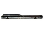 Vorschaubild 1 von Steckschlüssel 6x7 mm Rohrschlüssel Chrom-Vanadium Silber