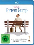 Vorschaubild 1 von Forrest Gump Blu-ray Tom Hanks Robert Zemeckis Drama Klassiker FSK 12