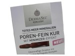 Vorschaubild 1 von Poren-Fein Kur Serum 3ml Damen Totes Meer Mineralien