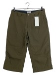 Vorschaubild 1 von Titanium Outdoor Cargohose Wanderhose Shorts Oliv Gr. 52 XL