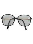 Vorschaubild 2 von Lesebrille Modell R 8028 schwarz Metall Kunststoff Damen