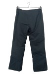 Vorschaubild 2 von Skihose Kinder Gr. 164 Schwarz mit Trägern Snowboardhose