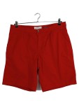 Vorschaubild 1 von L.O.G.G. Shorts Damen Baumwolle Rot Größe 44 W35 XXL Casual Sommer