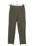 Vorschaubild 1 von Stoffhose Damen Casual Braun Größe W26/34/XS 100% Polyester
