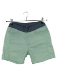 Vorschaubild 1 von Cargo Shorts Damen Outdoor Klettershorts Baumwolle Grün Größe 36