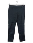 Vorschaubild 1 von Stoffhose Damen Schwarz Basic Hose W29 L27 Gr. 38 Baumwollmix