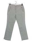 Vorschaubild 1 von Damen Jeans Straight Leg Grau W32 L30 100% Baumwolle