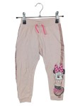Vorschaubild 1 von Jogginghose Minnie Mouse Mädchen Hose Rosa Glitzer Baumwolle Gr. 110