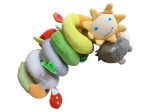 Vorschaubild 1 von Mobile-Spirale Glück Babyspielzeug Mehrfarbig Babyschale Gitterbett