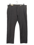 Vorschaubild 1 von Heritage Anzughose Herren Grau Meliert Gr. W29/38/M Baumwolle