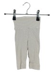 Vorschaubild 1 von Baby Leggings gestreift beige Größe 56 Baumwolle Freizeit