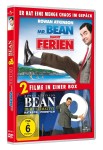 Vorschaubild 1 von Mr. Bean Doppelpack: Macht Ferien & Der ultimative Katastrophenfilm DVD