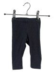 Vorschaubild 1 von Leggings Basic Kinder Hose Schwarz Gr. 68 Freizeit