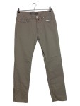 Vorschaubild 1 von Jeans Straight Leg Herren Grau W34 L33