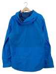 Vorschaubild 2 von AdvancedSkin Dry Regenjacke Herren Blau Gr. 46 S Outdoor Jacke