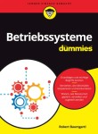 Vorschaubild 1 von Betriebssysteme IT Grundlagen Linux Unix Programmierung Buch