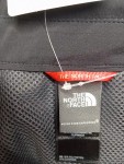 Vorschaubild 3 von Freizeithemd Herren Gr. 52/XL Schwarz Polyester Uni Outdoor 53 cm