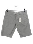 Vorschaubild 1 von Shorts Herren Baumwolle gepunktet Beige Gr. 50 W33 L26