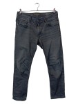 Vorschaubild 1 von Jeans Jack Straight Leg Herren Hose Schwarz W34 L32 Baumwolle