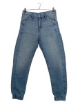 Vorschaubild 1 von Denim Trainer Jeans Tapered Fit Herren Blau W31 L34