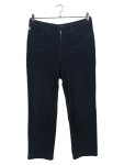Vorschaubild 1 von Cordhose Damen Hose Baumwolle Braun Gr. 36 W28 S Casual Logo