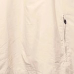 Vorschaubild 6 von Herren Outdoorjacke Beige Gr. 46/S Sportlich Casual Polyester