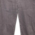 Vorschaubild 4 von Damen Jeans Wide Fit Grau W29/38/M Casual High Waist