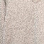 Vorschaubild 4 von Quechua Herren Pullover Gr. 44/S Grau Casual Sportlich