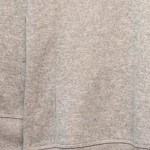 Vorschaubild 5 von Quechua Herren Pullover Gr. 44/S Grau Casual Sportlich