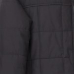 Vorschaubild 4 von Damen Steppjacke Gr. 40/L Schwarz Casual Outdoor Jacke