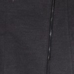 Vorschaubild 5 von Damen Felljacke Gr. 38/M Schwarz Elegant Klassisch