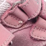 Vorschaubild 4 von Somewhere Lauflernschuhe Mädchen Gr. 21 Rosa Pink Klettverschluss