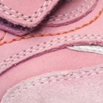Vorschaubild 6 von Somewhere Lauflernschuhe Mädchen Gr. 21 Rosa Pink Klettverschluss