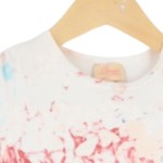 Vorschaubild 3 von Pezzo dOro Kinder T-Shirt Gr. 116 Mehrfarbig Casual Farbenfroh Baumwolle