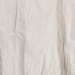 Vorschaubild 5 von Hensel Klassischer Damen Mantel Beige Gr. 44/XXL Elegant Nylon