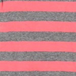 Vorschaubild 5 von Kinder T-Shirt Gr. 98 Mehrfarbig Gestreift Casual