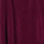 Vorschaubild 4 von Damen Shorts XS Lila Plissee Paperbag-Bund Casual Modisch