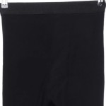 Vorschaubild 3 von SAND Damen Anzughose Businesshose Gr. 38 M Schwarz Elegant Viskose